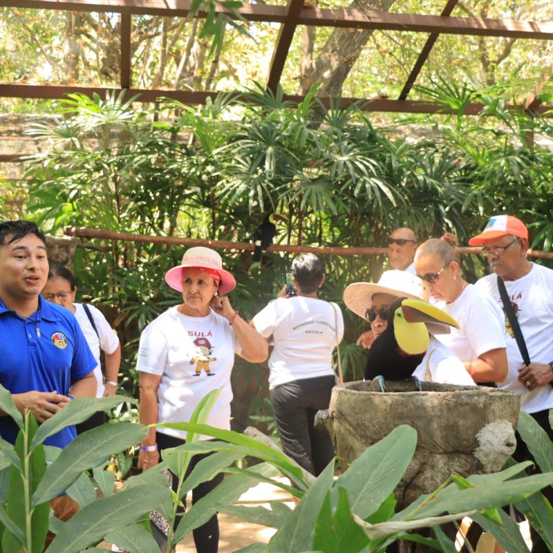 Rajneesh Duggal et al. sitting in a tree