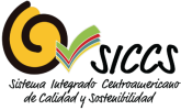 Siccs logo, company name